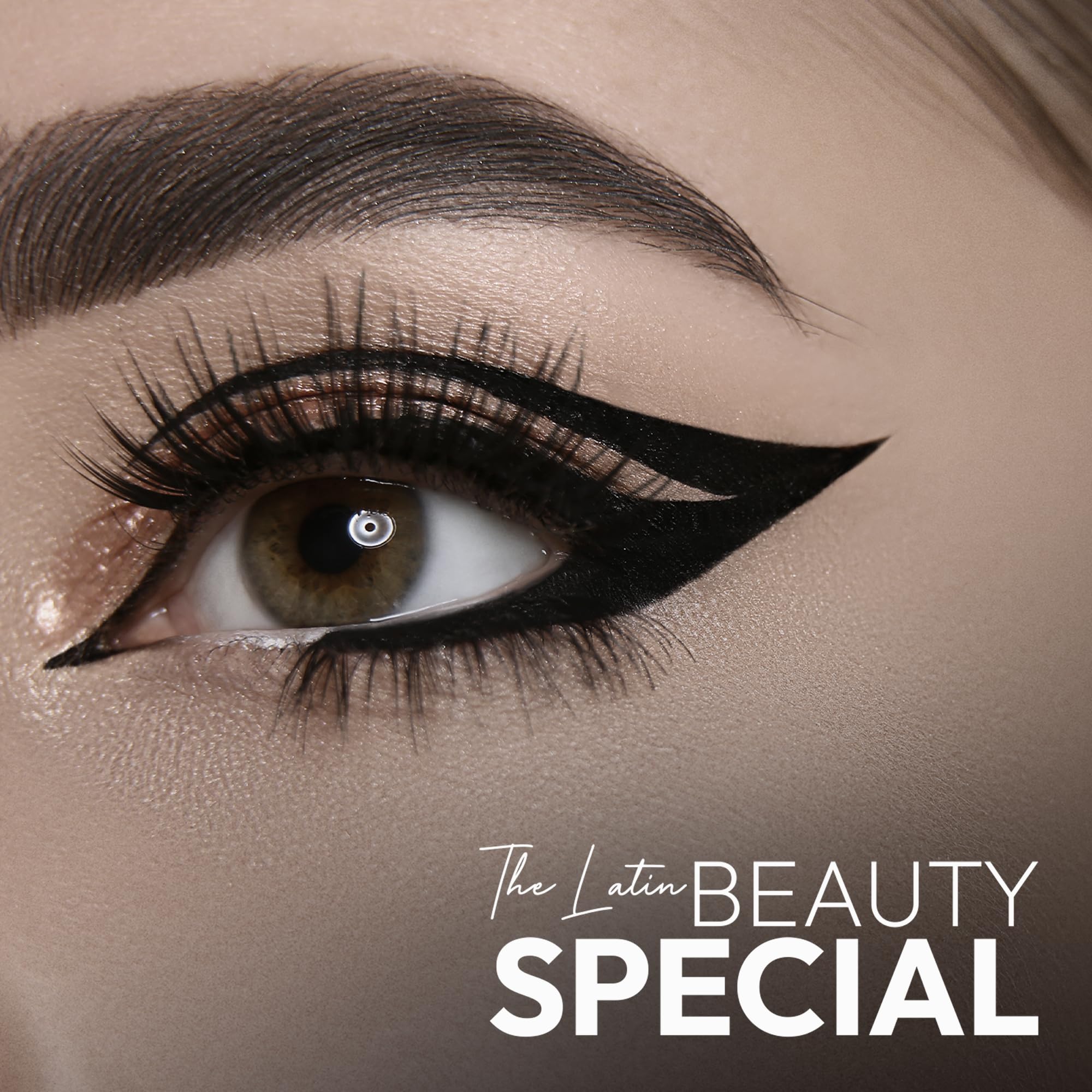 Araceli Beauty Ojos Perfectos Gel Pencil Eyeliner – Wine