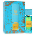Gritti Amber Orange Eau De Parfum Spray (Unisex) 3.4 oz / 100 ml