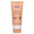 Aravi Organic Advanced Barrier Repair Moisturizer | Ceramides, Peptide, Hyaluronic Acid & Cica – Deep Hydration (3.5 oz / 100 g)