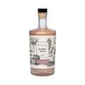 Archipelago Botanicals Luxury Charcoal Rose Bubble Bath – Hydrating & Detoxifying, 25 oz
