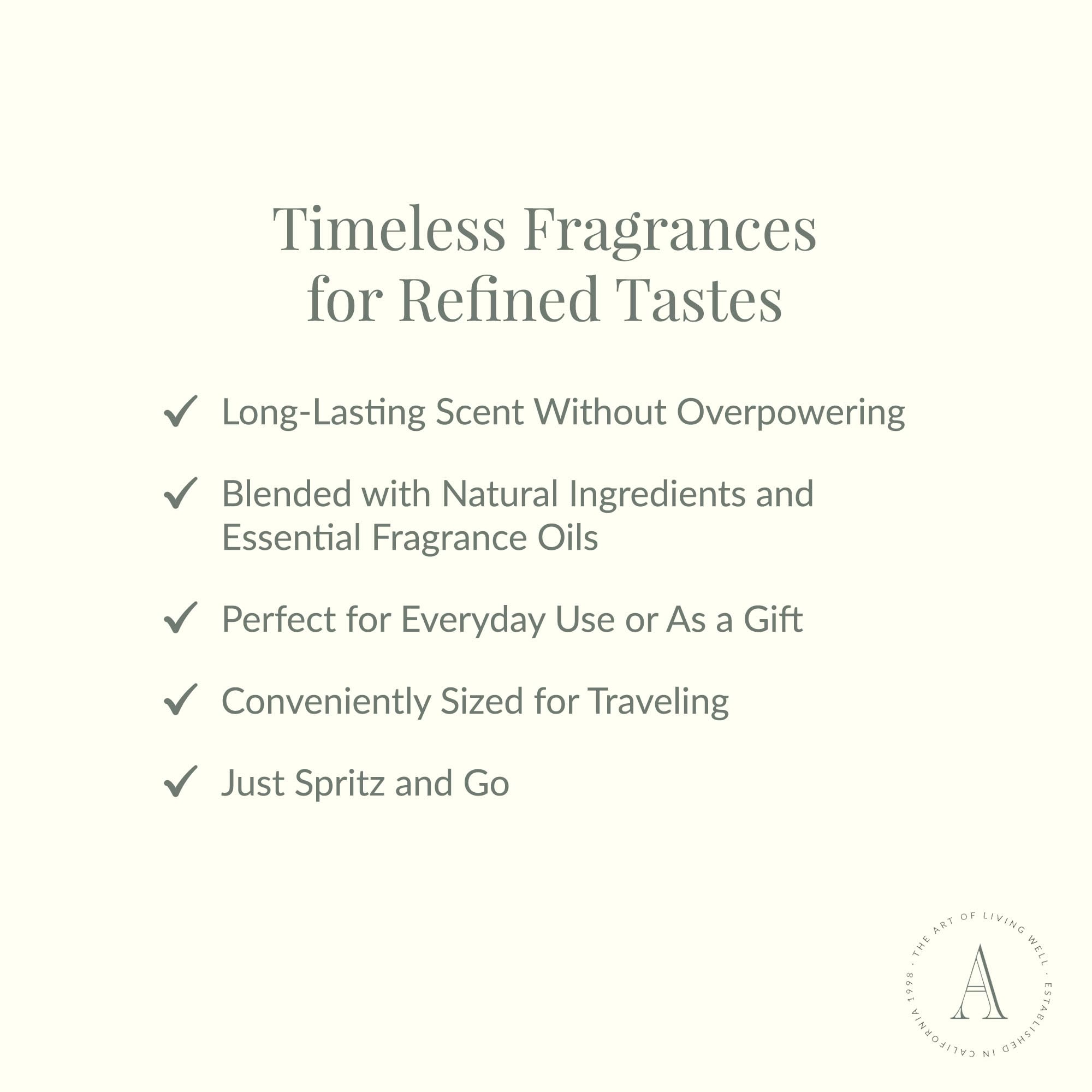 Archipelago Botanicals Botanico de Havana Eau de Toilette – Unisex, Bergamot, Orange Peel & Honeysuckle, 1.58 fl oz
