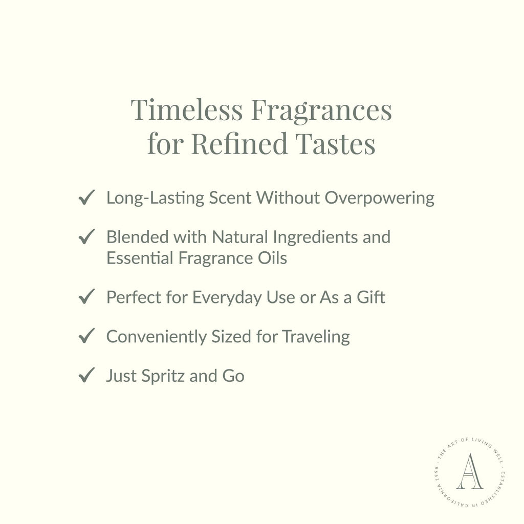 Archipelago Botanicals Charcoal Rose Eau de Toilette for Women – Travel Size, Long-Lasting Floral Fragrance
