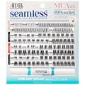 Ardell Underlash MUA Kit – Individual Lash Clusters, 4 Styles, Glue & Precision Applicator