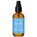 Shea Moisture 100% Pure Argan Oil 1.5 oz / 47 ml - Multi-Purpose Nourishment for Skin & Hair