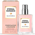 ARIOS Pheromone Perfume for Women — Pure Pheromone Infused Scent, Portable & Elegant