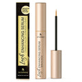Arishine Eyelash Growth Serum – Lash & Brow Enhancer with Peptides, Ginseng & Amino Acids | 3 mL