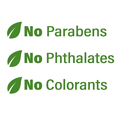 Arm & Hammer Essentials Natural Deodorant Unscented 2.50 oz (Pack of 8)