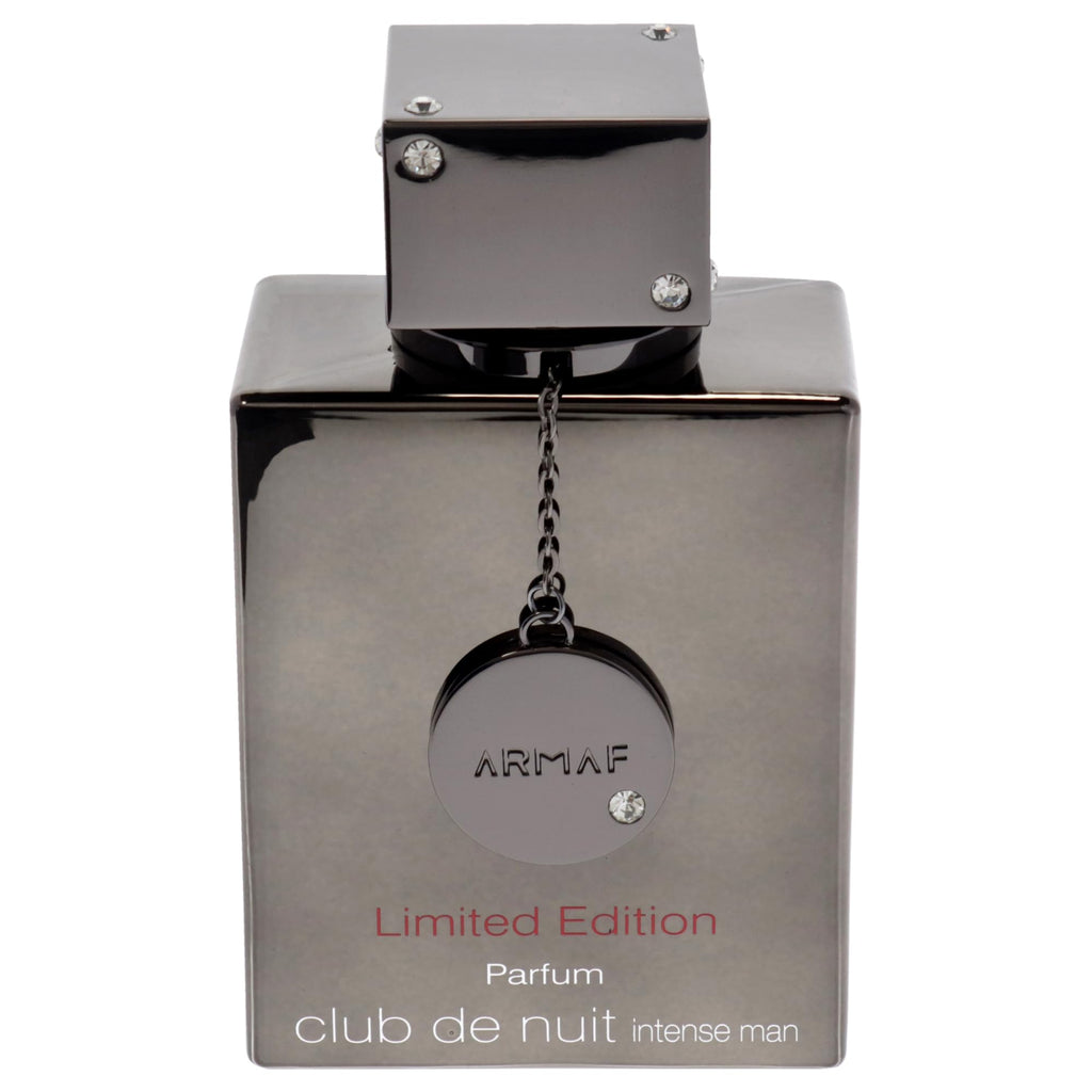 Armaf Club De Nuit Intense Limited Edition for Men – 3.6 oz Parfum Spray