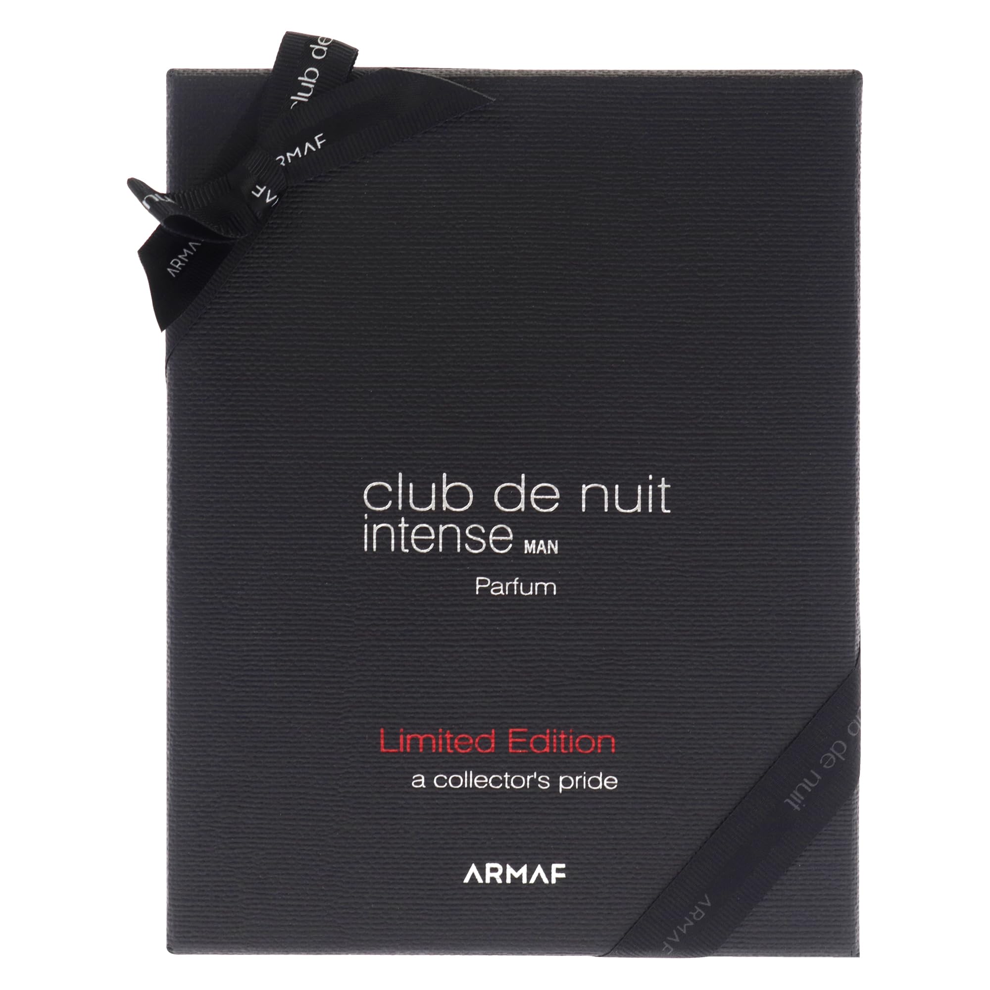 Armaf Club De Nuit Intense Limited Edition for Men – 3.6 oz Parfum Spray
