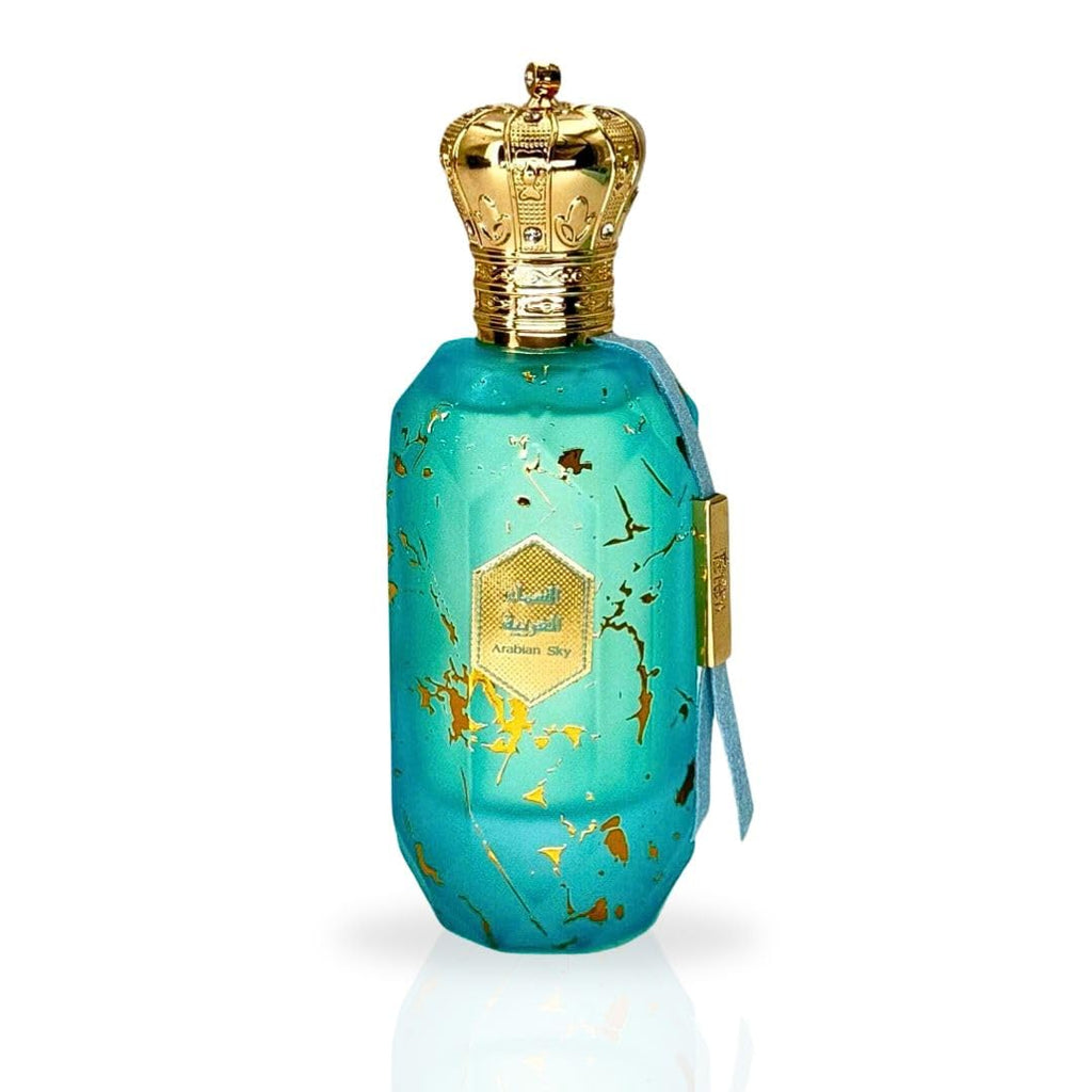 ARMAF Eter Arabian Sky EDP Spray 100ML | Citrus, Floral & Woody Men's Fragrance