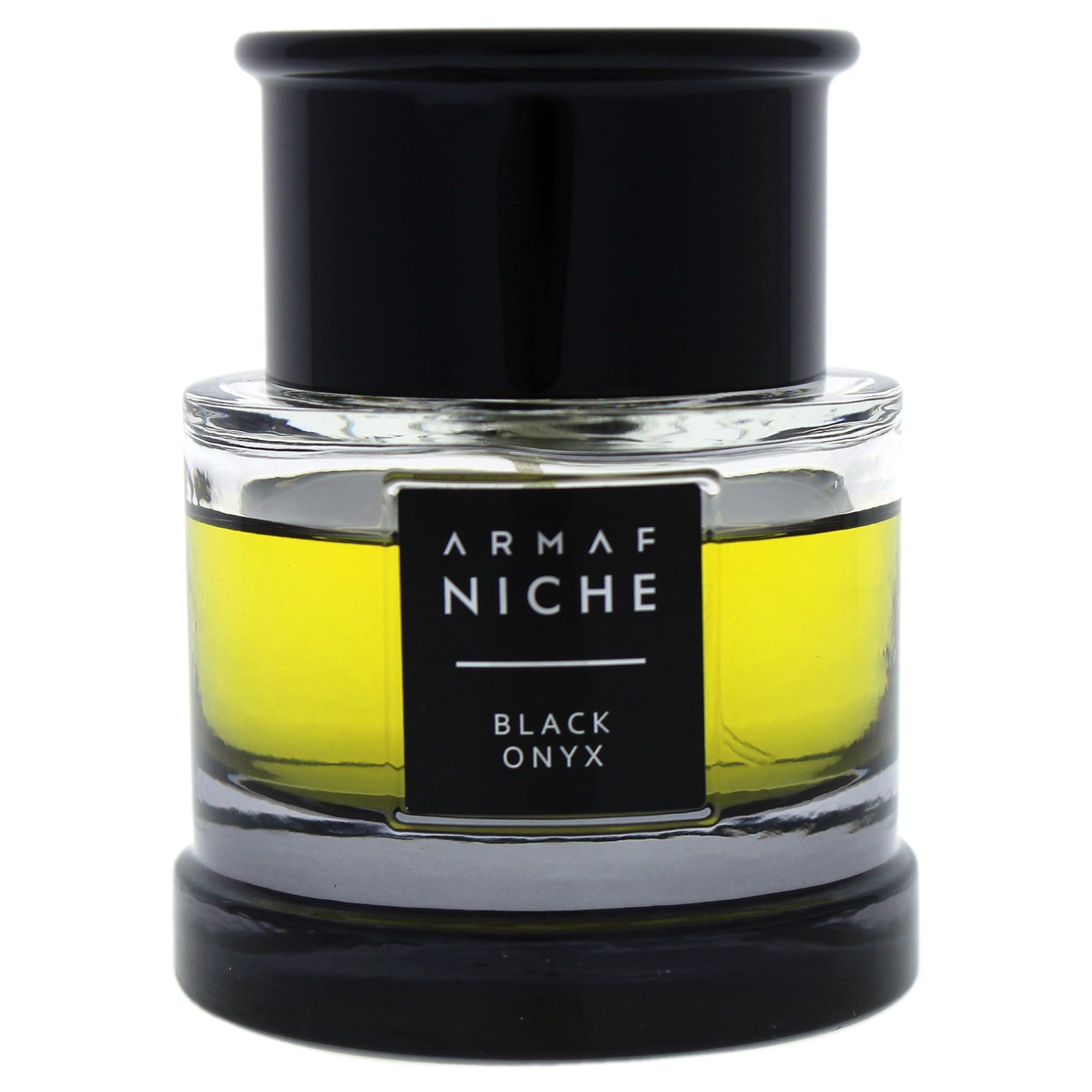 Armaf Niche Black Onyx 3 Oz | Unisex Eau de Toilette