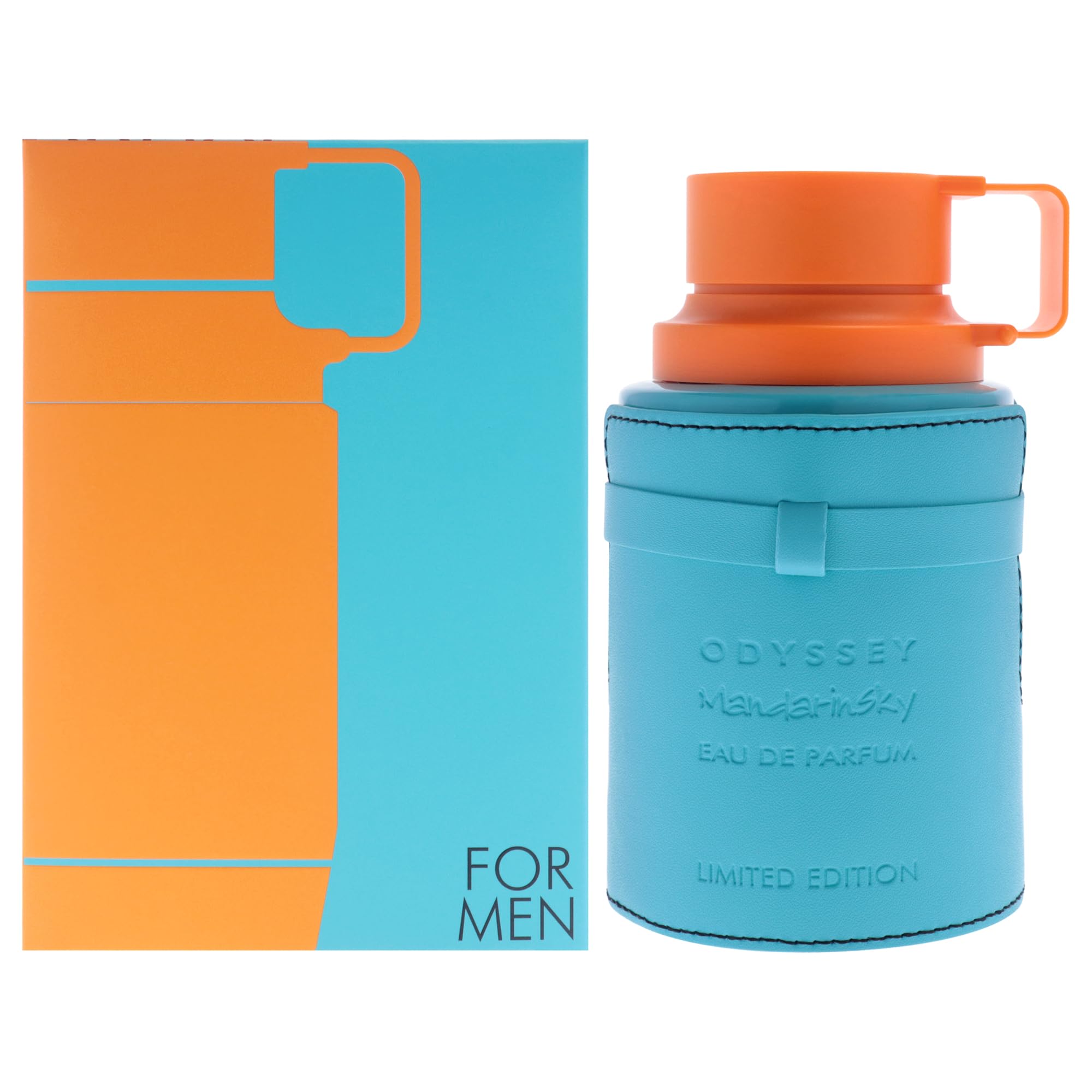 Armaf Odyssey Mandarin Sky Limited Edition 200ml EDP for Men