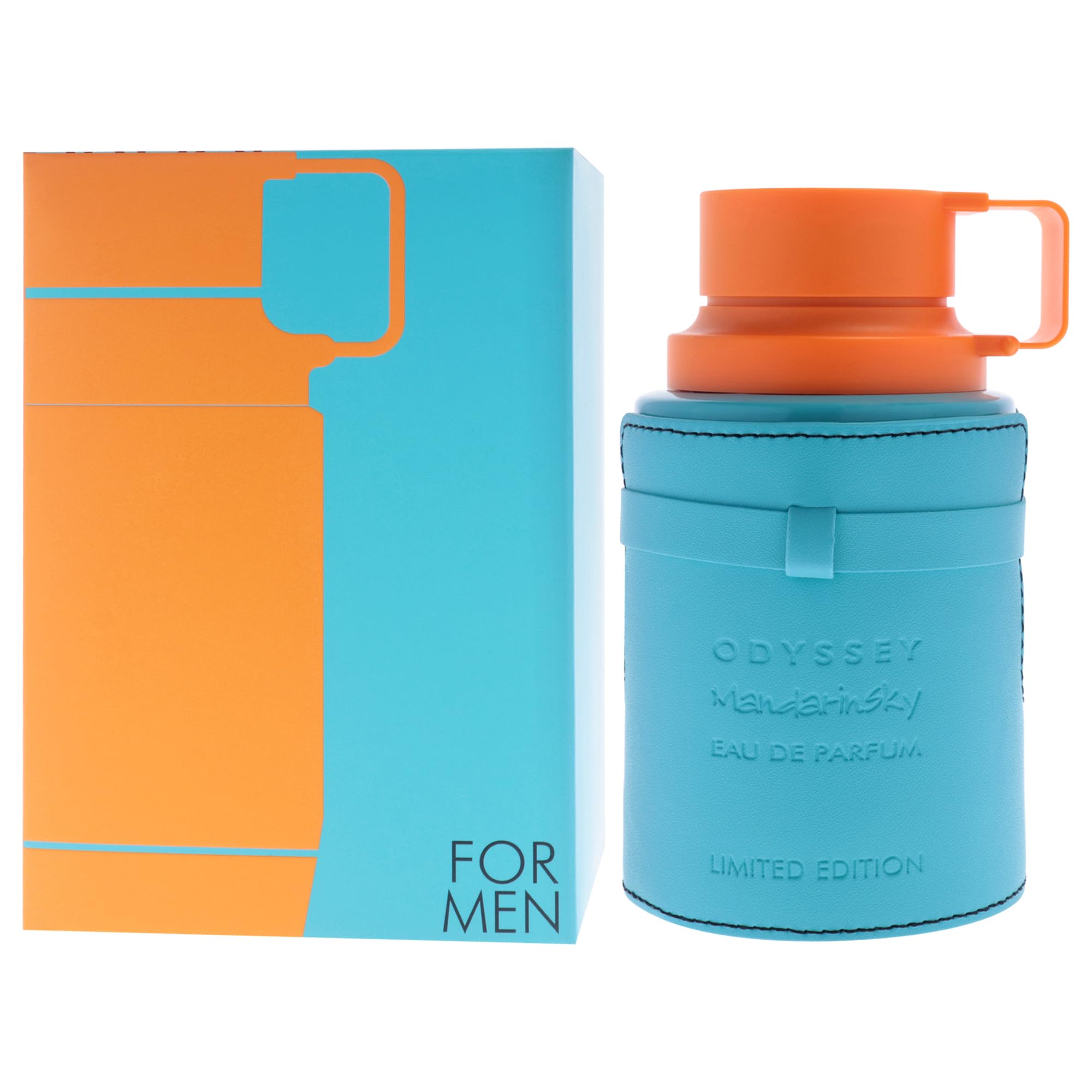 Armaf Odyssey Mandarin Sky Limited Edition 200ml EDP for Men