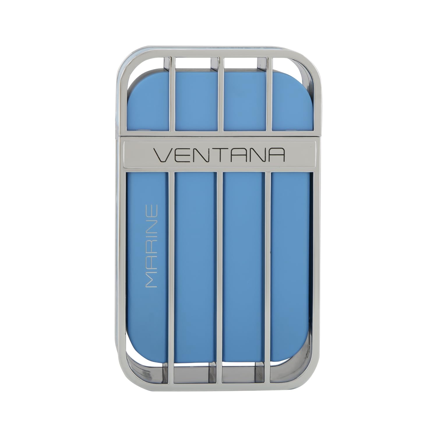 Armaf Ventana Marine Eau de Parfum – Unisex, 100 ml