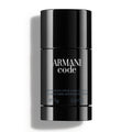 Armani Beauty Code Deodorant Stick – Fougère Ambery Spicy Men’s Fragrance, 2.6 Fl Oz