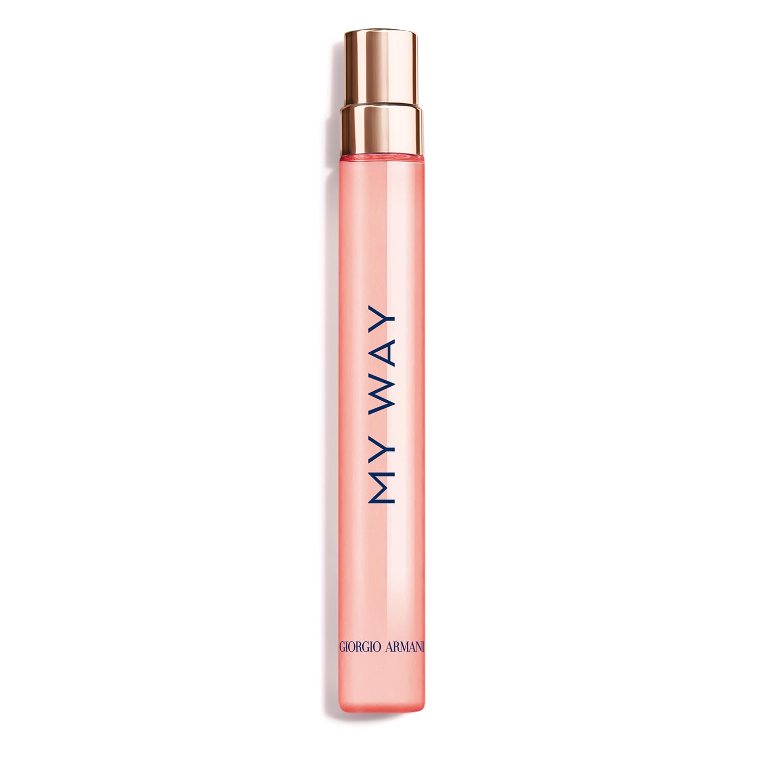 Armani Beauty My Way Ylang Eau de Parfum – Floral Fruity Women’s Perfume with Mango & Coconut Notes (0.3 fl oz)