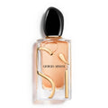 Armani Beauty Sì Eau de Parfum for Women – Modern Chypre with Blackcurrant Nectar | 3.3 Fl Oz