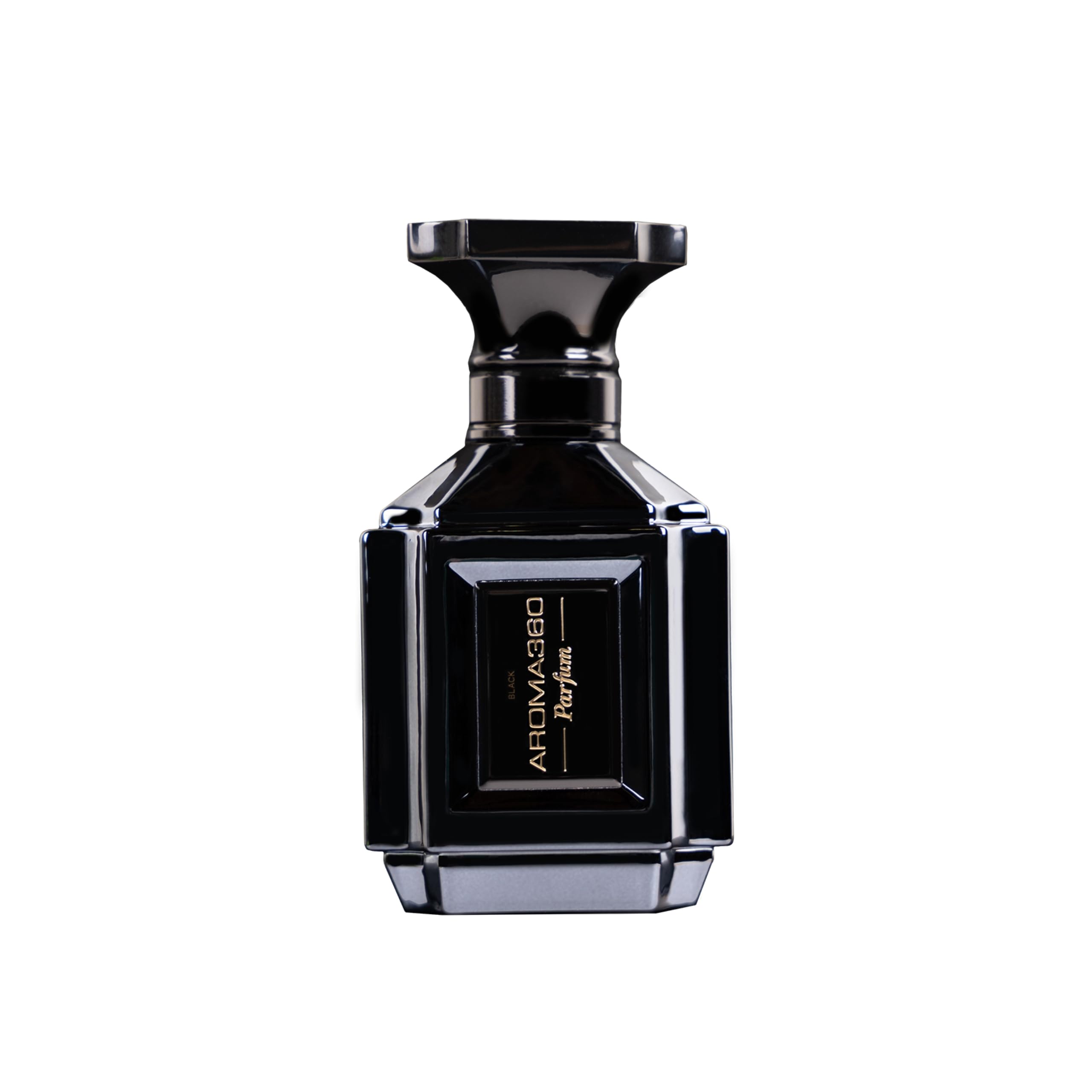 Aroma360 Men's Cologne – Luxurious Parfum with Sage, Tiare, Saffron & Moss | 50 mL