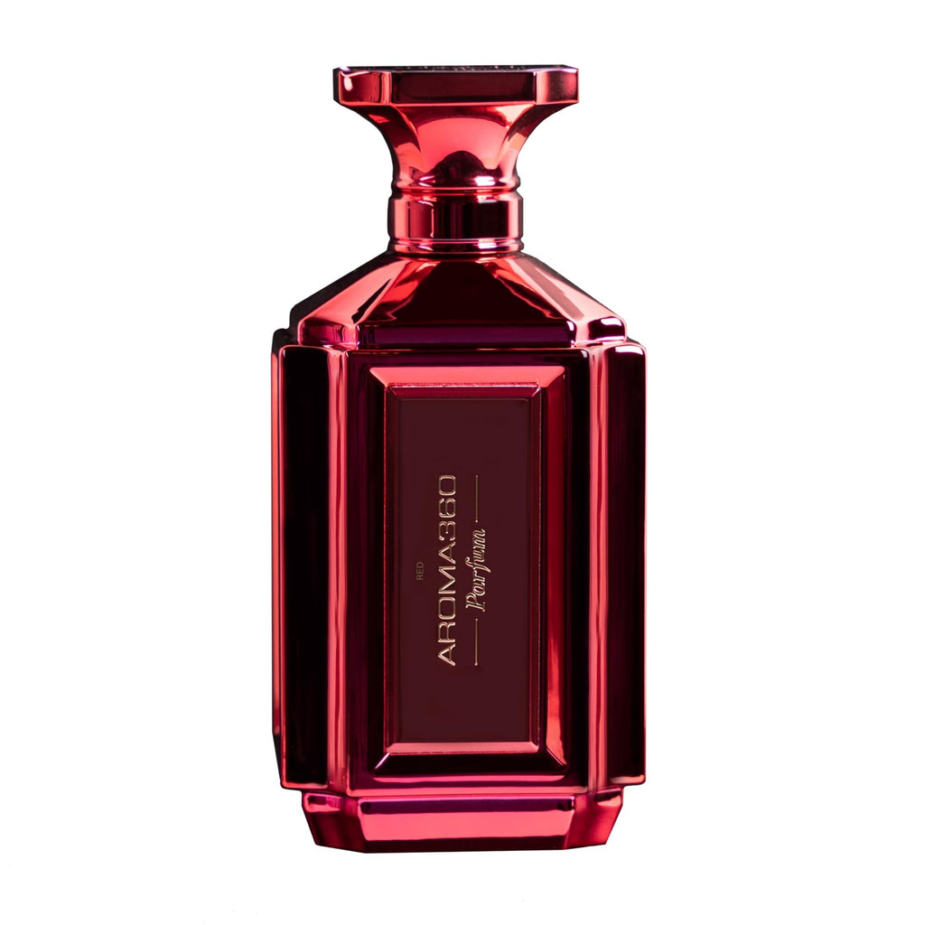 Aroma360 Women's Parfum – Grapefruit, Peppercorn & Sea Moss | 50 mL