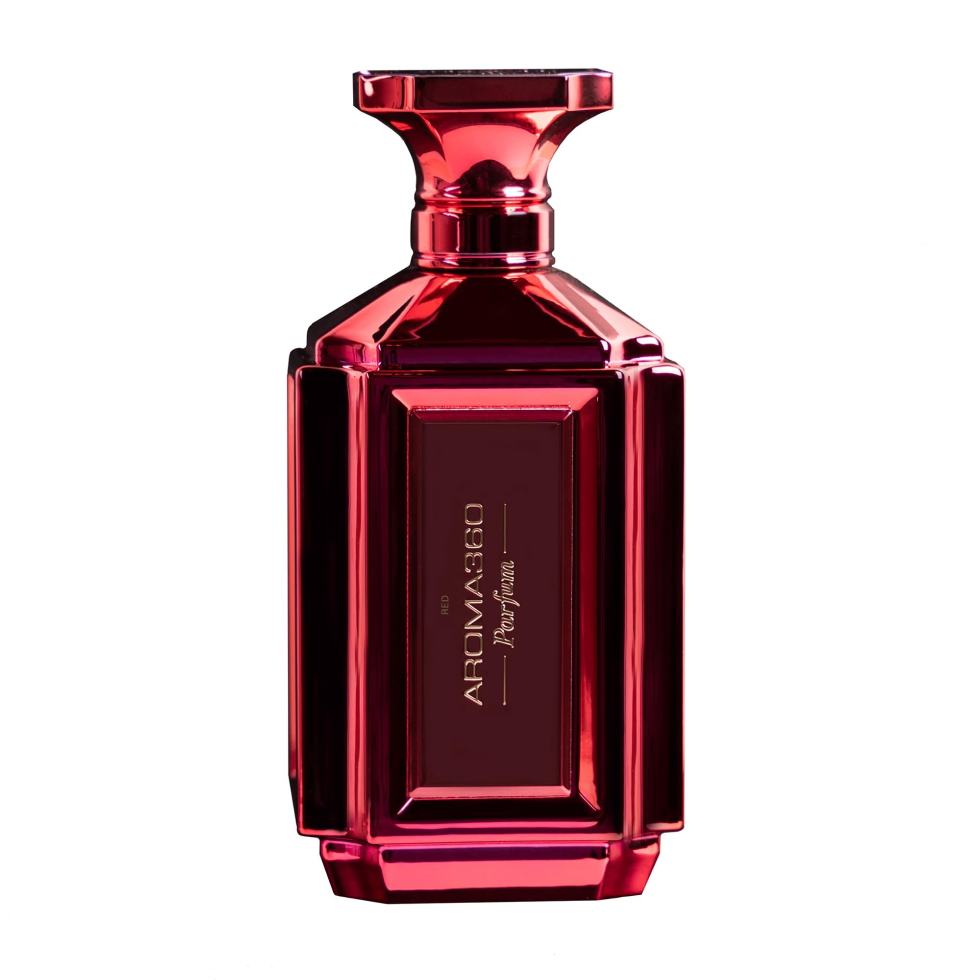 Aroma360 Women's Parfum – Grapefruit, Peppercorn & Sea Moss | 50 mL