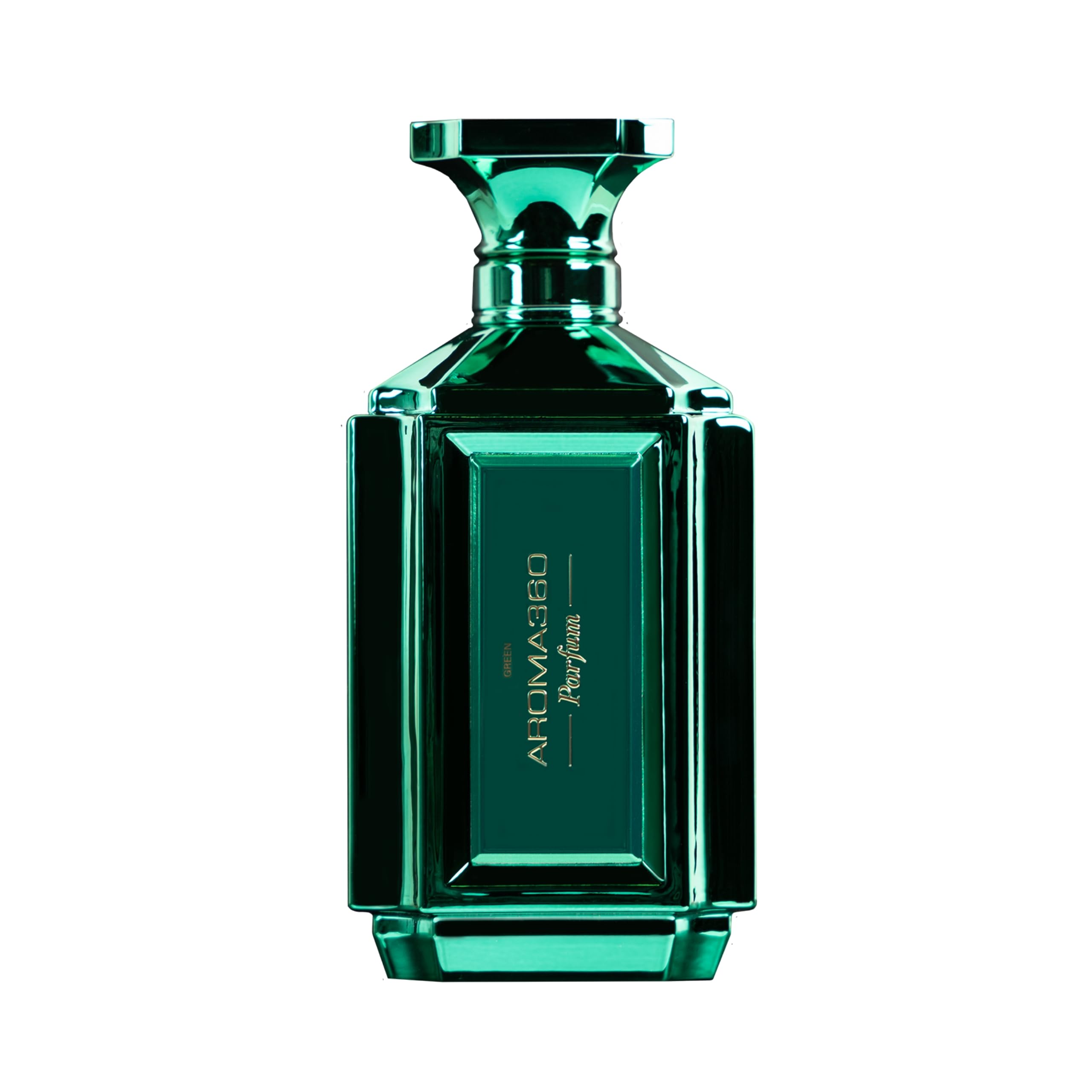 Aroma360 Women's Parfum – Coconut, Bergamot & Valencia Orange | 100 mL