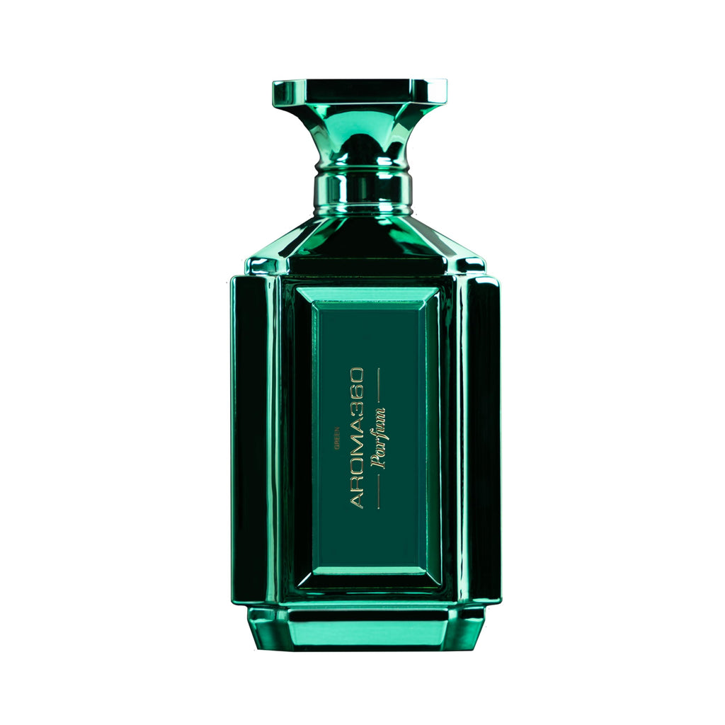 Aroma360 Women's Perfume – Luxurious Fragrance with Coconut, Bergamot & Valencia Orange (50 mL)