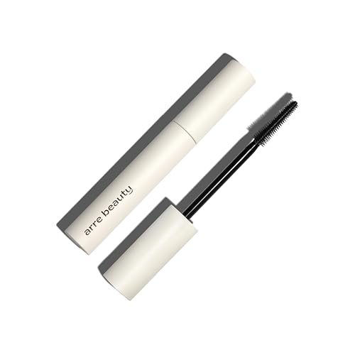 Arre Beauty Ace High Tubing Mascara – Lengthening, Peptide Serum, Smudge-Proof