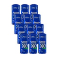Arrid XX Extra Extra Dry Solid Antiperspirant – Unscented, 2.6 oz, Pack of 12