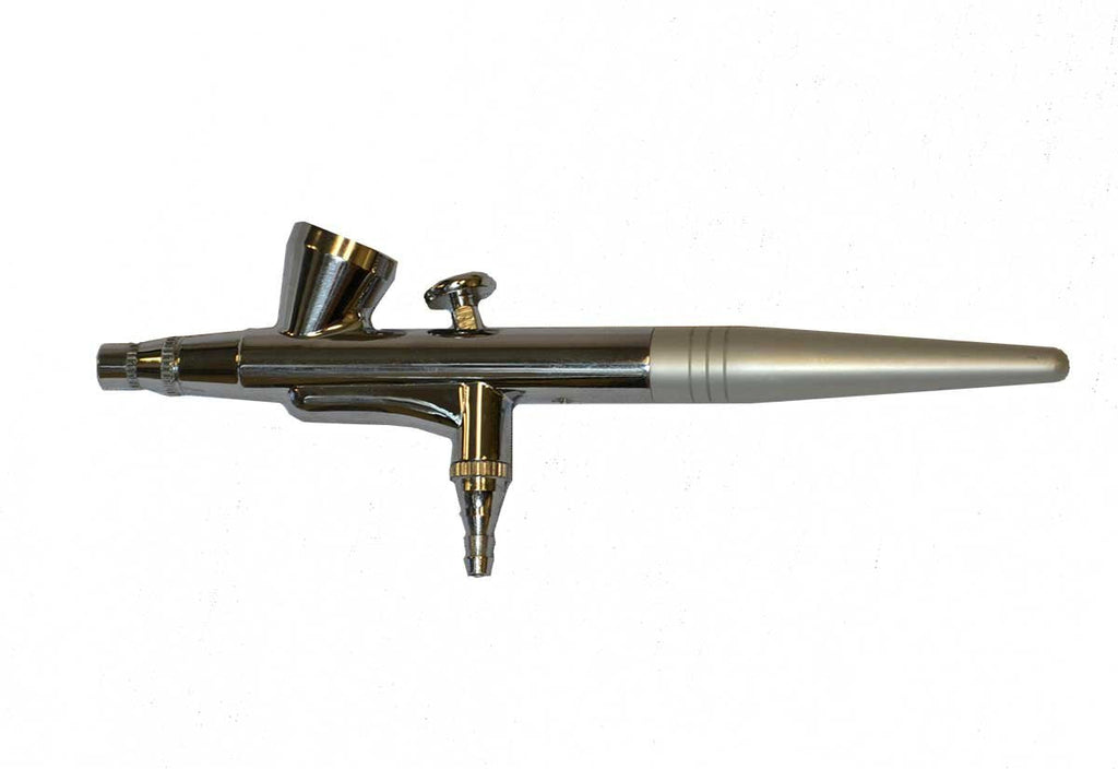 Art of Air Compressor And Airbrush Combo for Professional Cosmetic Makeup