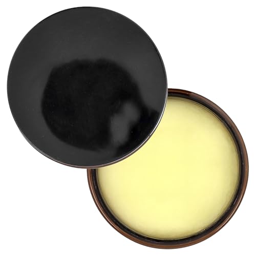 Artnaturals Batana Oil for Hair Growth – 4pc Set (Raw Oil, Paste, Lash Wand, Brow Brush)