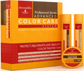 Arvazallia Advanced Color Care Shampoo & Conditioner Set with Argan & Macadamia Oils – Sulfate Free