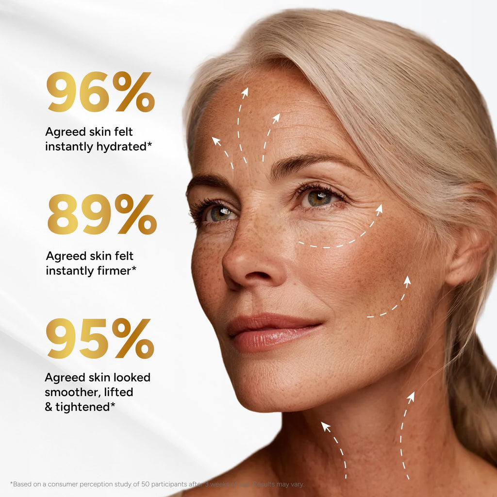 Arvesa Retinol Cream with Collagen Peptides – Day & Night Anti-Aging Moisturizer
