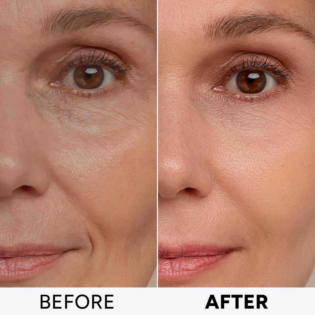 Arvesa Retinol Cream with Collagen Peptides – Day & Night Anti-Aging Moisturizer