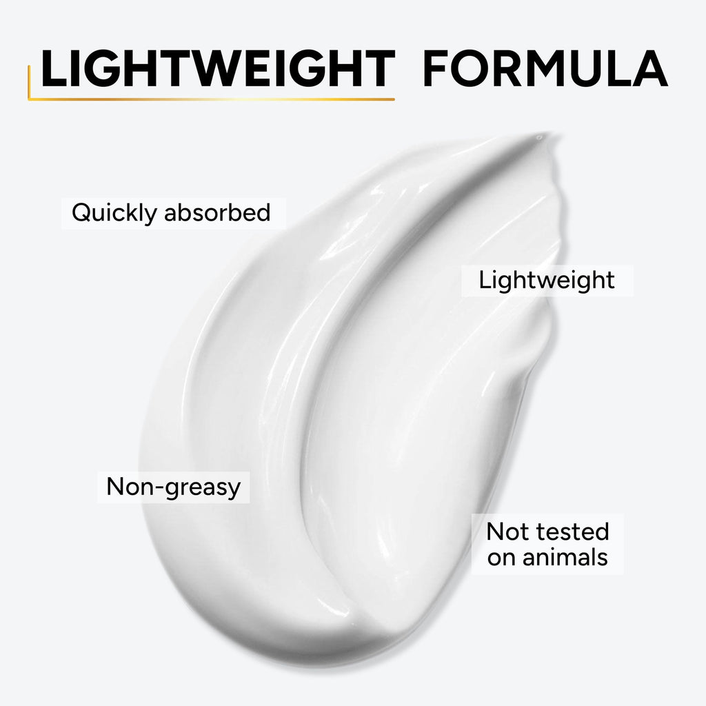 Arvesa Retinol Cream with Collagen Peptides – Day & Night Anti-Aging Moisturizer