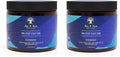 As I Am Dry & Itchy Scalp Care Cowash – 16 oz x 2 with Olive Oil, Tea Tree & Peppermint