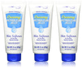 ASSURED Creamy Petroleum Jelly Hand Cream – 3 oz Tubes (3-Pack) with Vitamin E