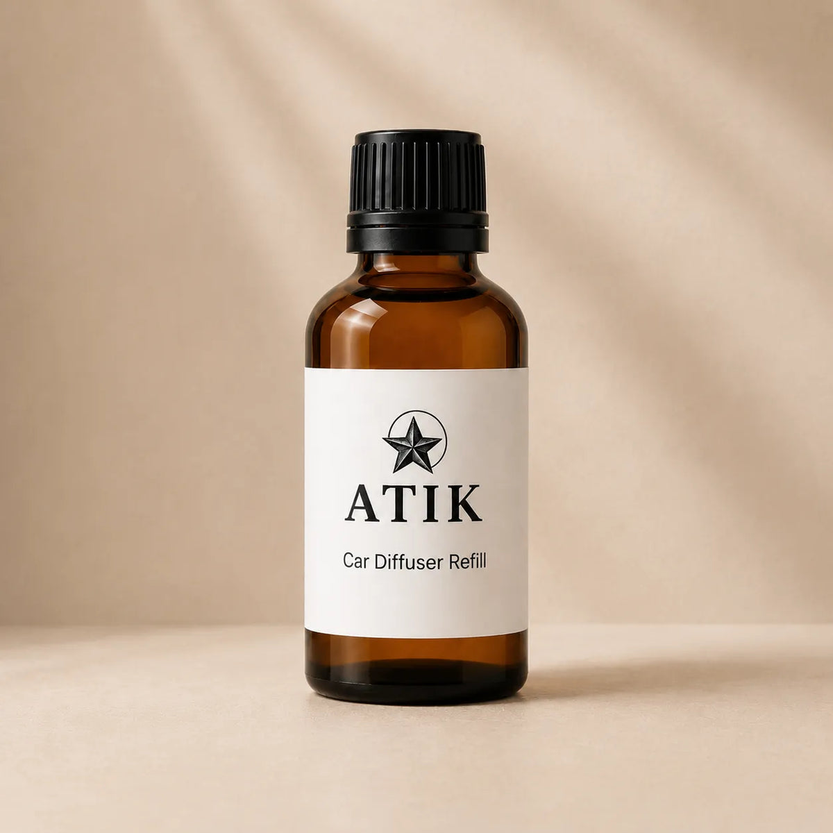 Sparkling Freesia Car Diffuser Refill