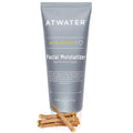 ATWATER Skin Armor – Men’s Hydrating Moisturizer with Niacinamide & Licorice, 3.4 oz