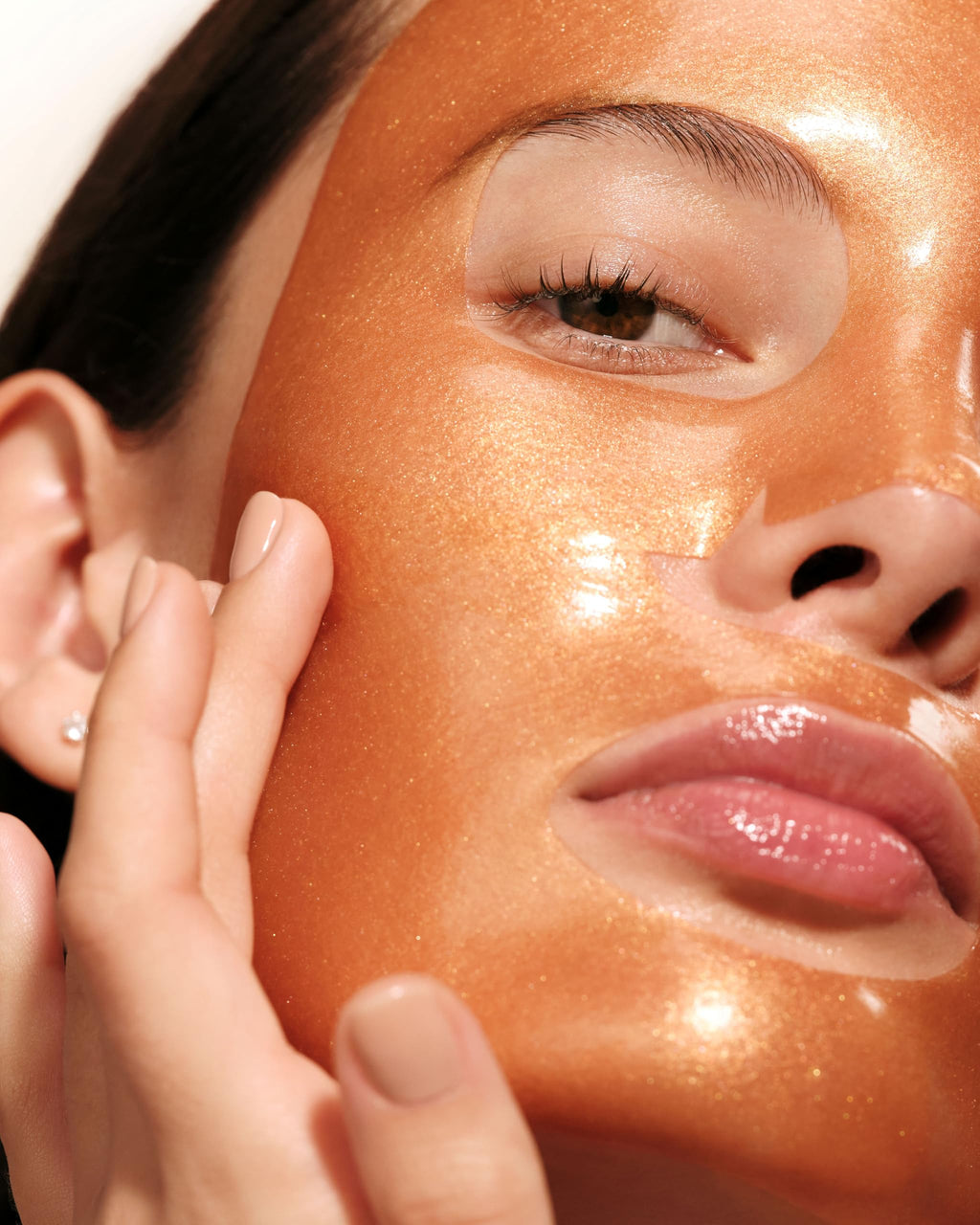 Augustinus Bader The Hydrogel Face Mask – Cooling, Hydrating & Radiant Skin