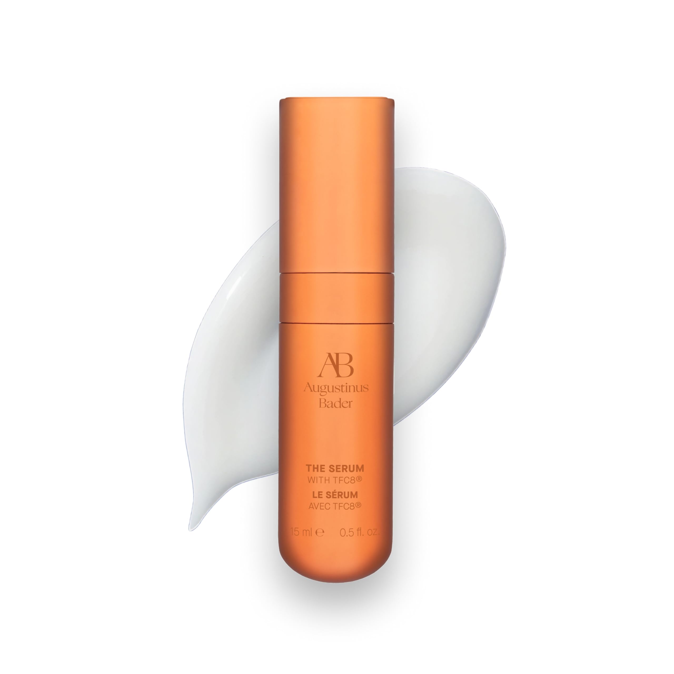 Augustinus Bader The Serum – Hydrating Anti-Aging Serum for Firmer, Smoother Skin (15 ml)