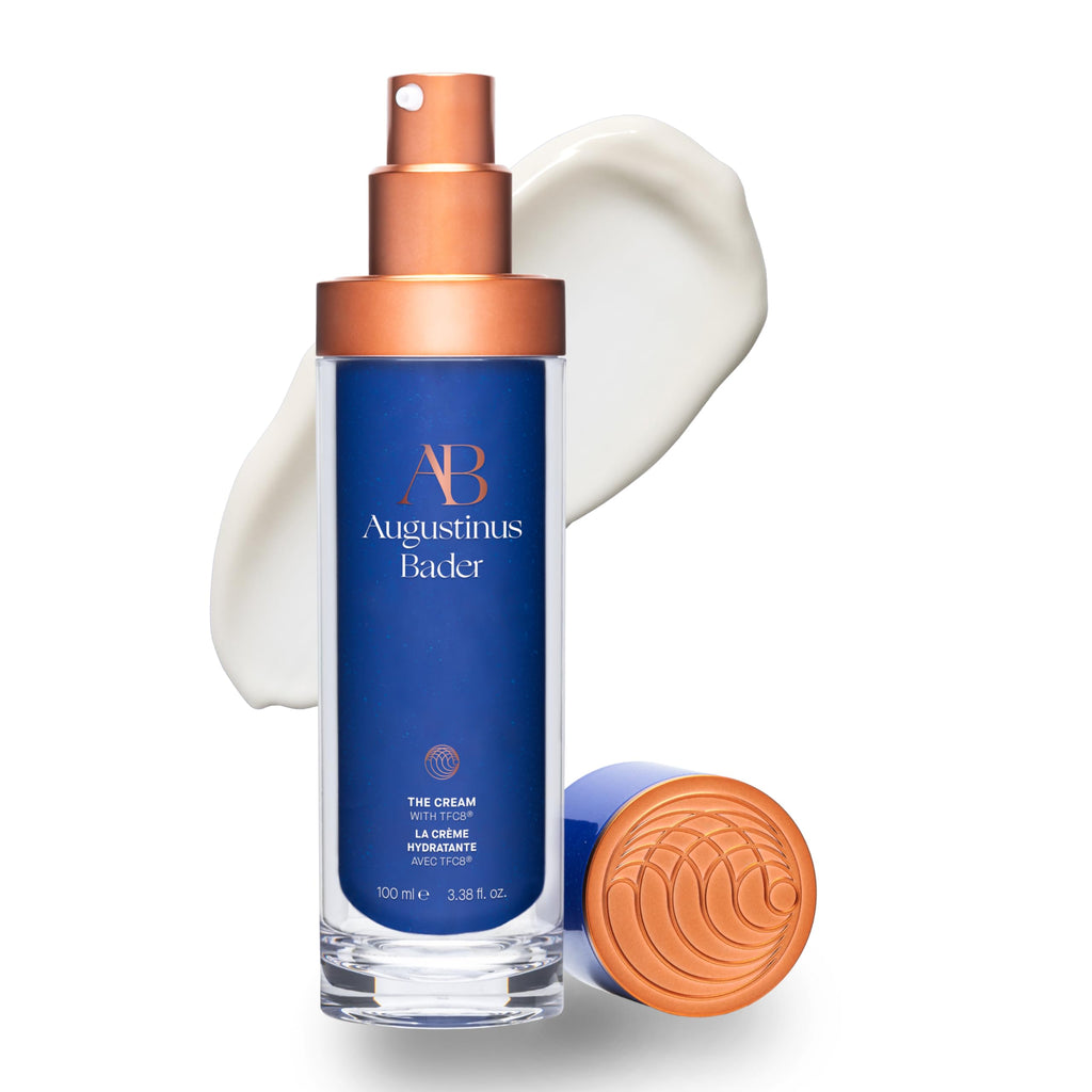 Augustinus Bader The Cream – Luxury Hydrating Face Moisturizer