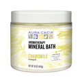 Aura Cacia Tranquil Chamomile Aromatherapy Mineral Bath – 16 oz Jar