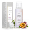 AuReve Lash Shampoo Concentrate 100ml – Oil-Free Eyelash Extension Cleanser for Salon & Home Care
