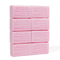 Australian Botanical Soap Goat Milk Melon Bars – 6.6 oz Pack of 8