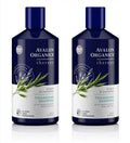 Avalon Organics Biotin B-Complex Thickening Shampoo – 14 fl oz (Pack of 2)