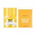 Avatara Bee My Honey Facial Mask – Hydrating Sheet Masks (5 Pack)