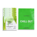 Avatara Chill Out Facial Mask 5 Sheets | Hydrating Hyaluronic Acid & Aloe Vera