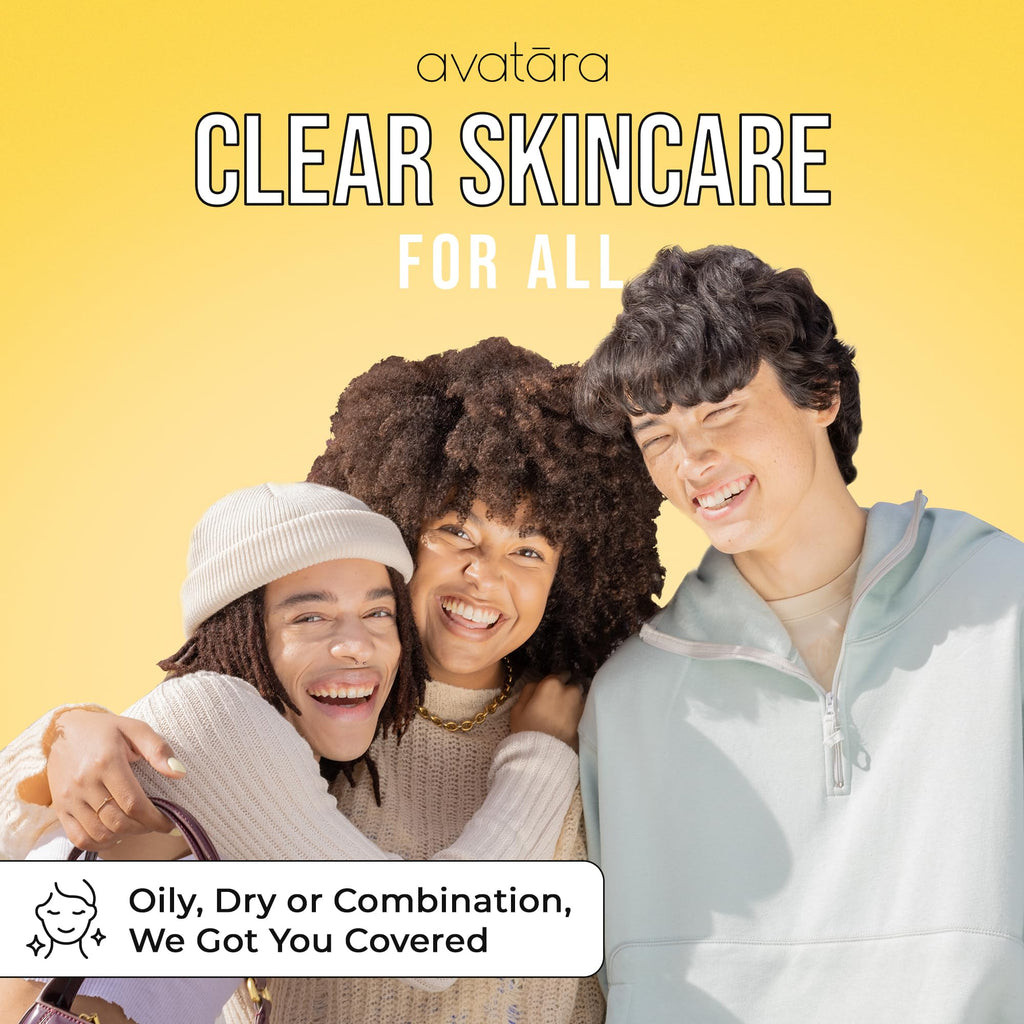 Avatara Bee My Honey Facial Mask – Hydrating Sheet Masks (5 Pack)