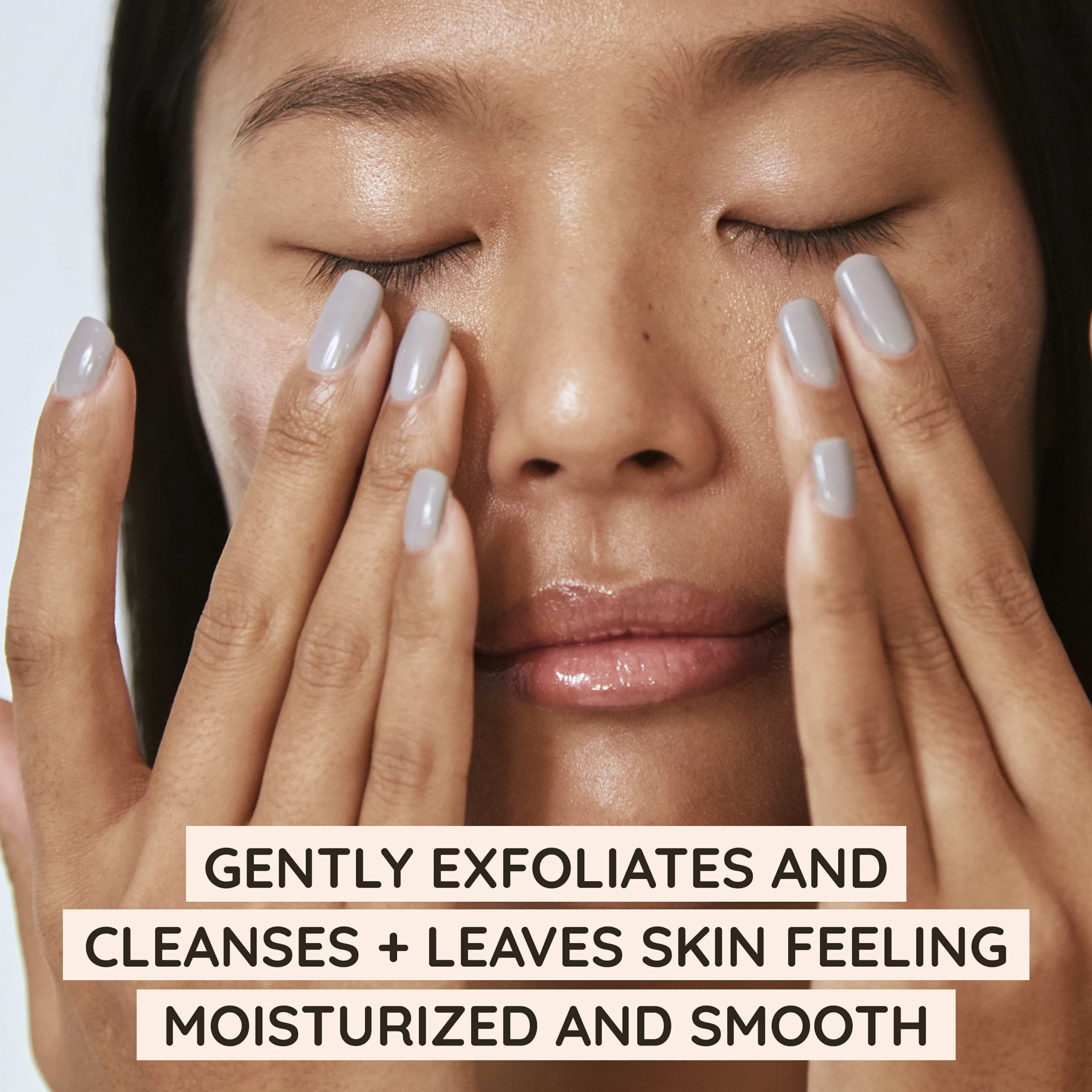 Aveeno Calm and Restore PHA Exfoliator for Sensitive Skin – Fragrance-Free, Non-Abrasive