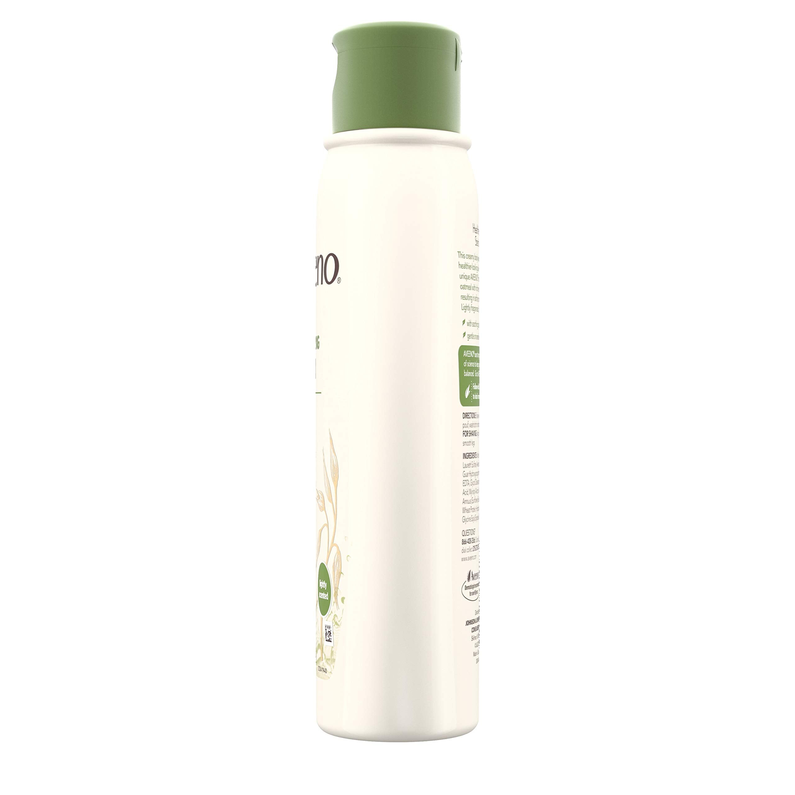 Aveeno Daily Moisturizing Body Wash – 12 Fl Oz